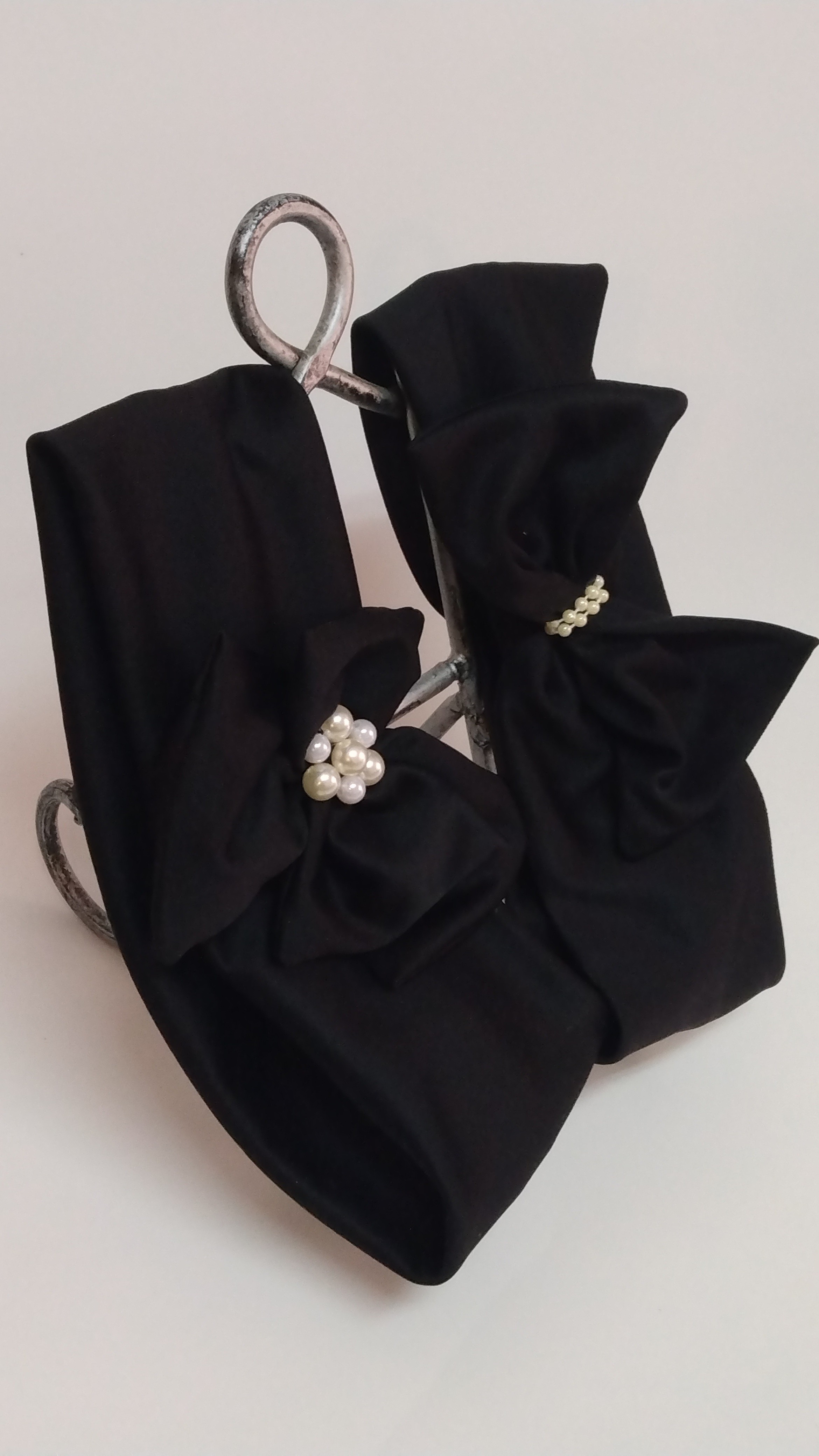 LOVE-U Luxury Headband
