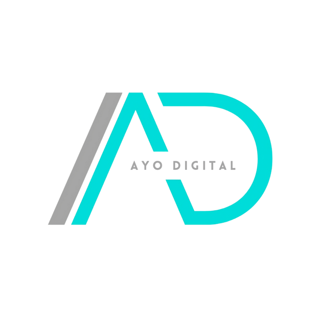AYO Digital Logo